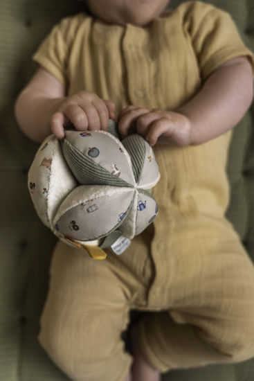 Greifball Little Farm