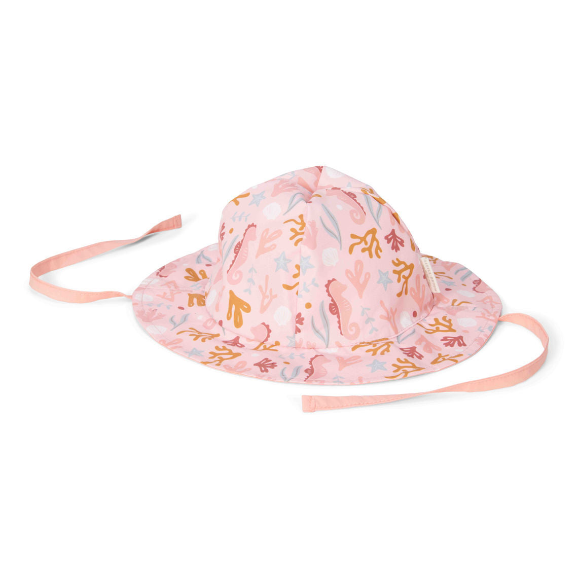 Wende-Sonnenhut Starfish Pink