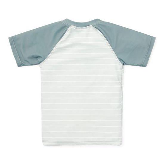 UV Shirt kurzärmlig Fresh Greens