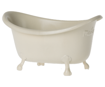 Maileg Maus Badewanne