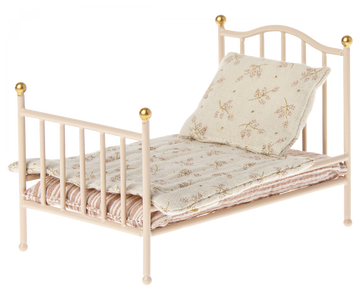 Maileg Bett Maus