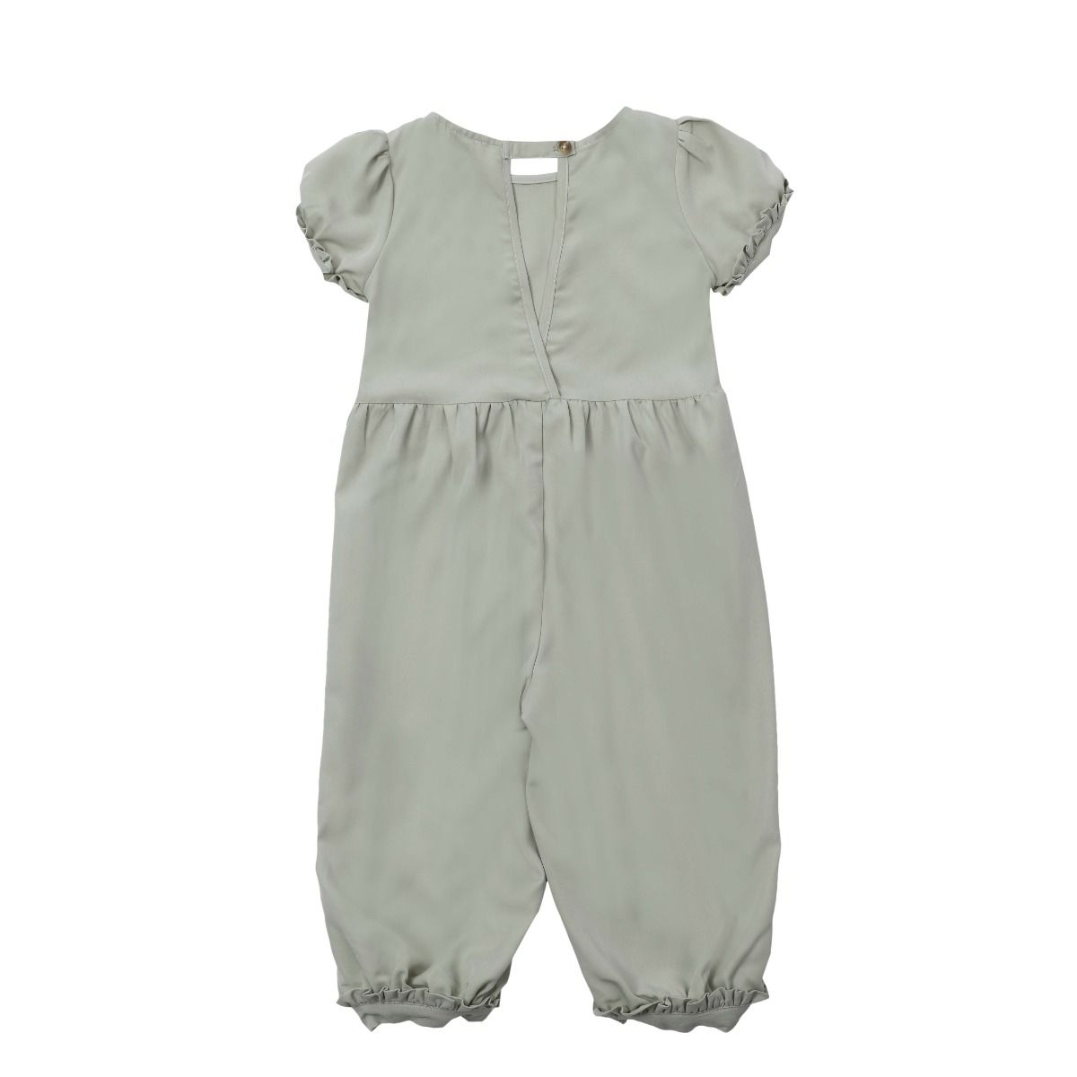 Mädchen Jumpsuit Anmi