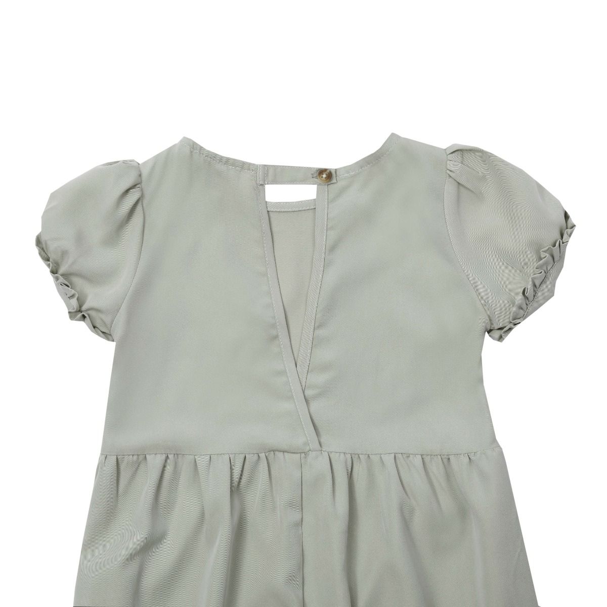 Mädchen Jumpsuit Anmi