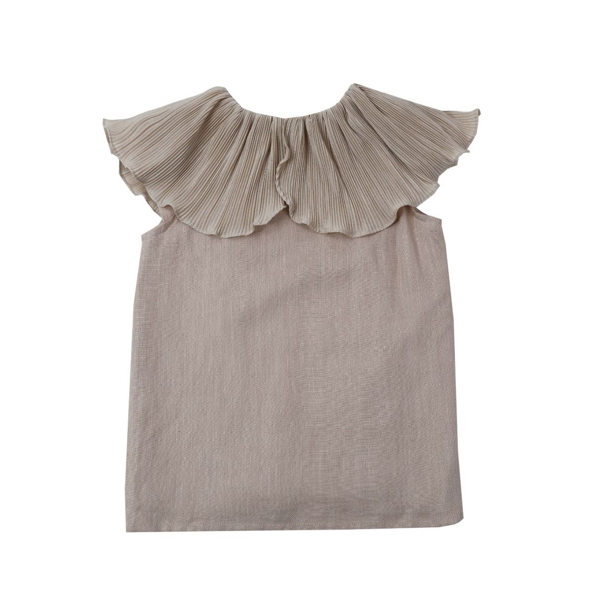 Sommer Blouse Emmi