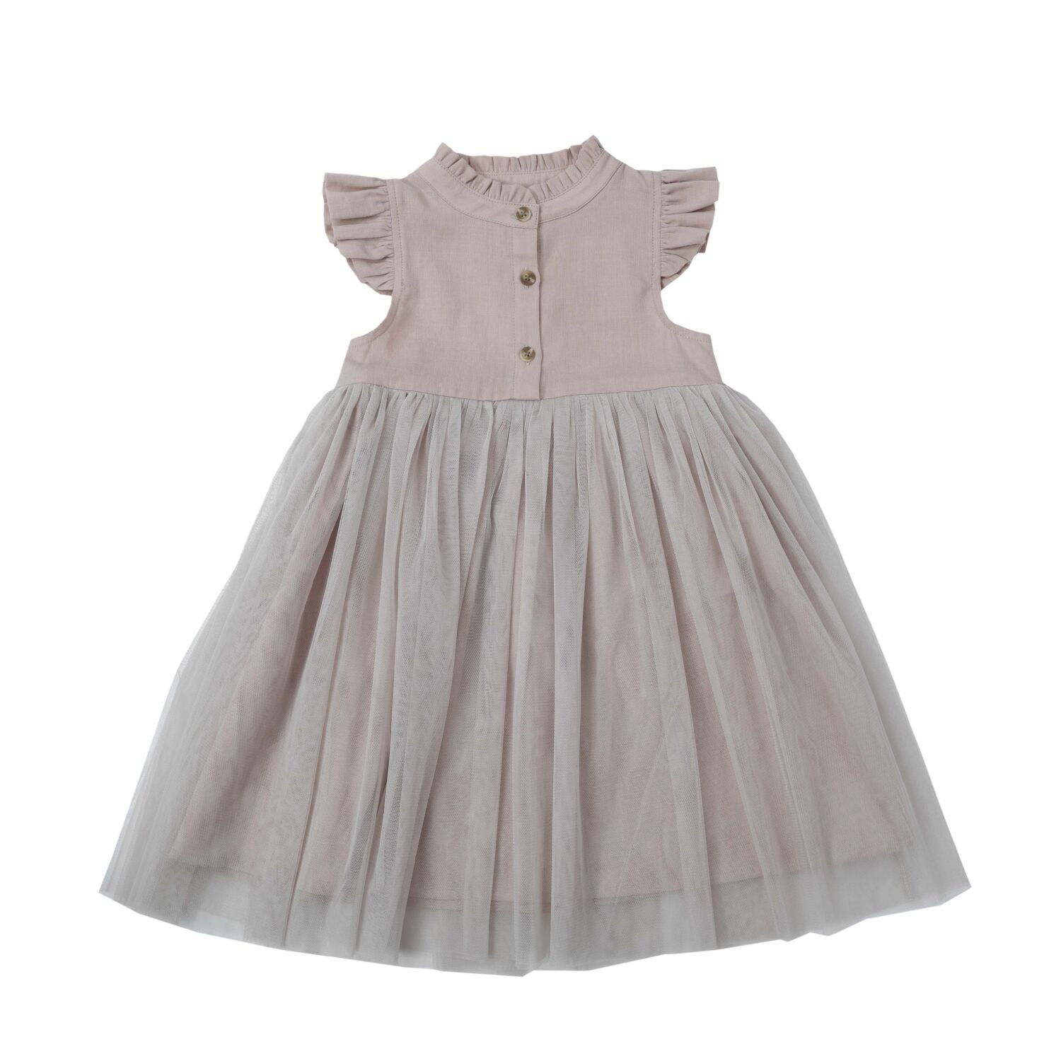 Sommerkleid Fleurence