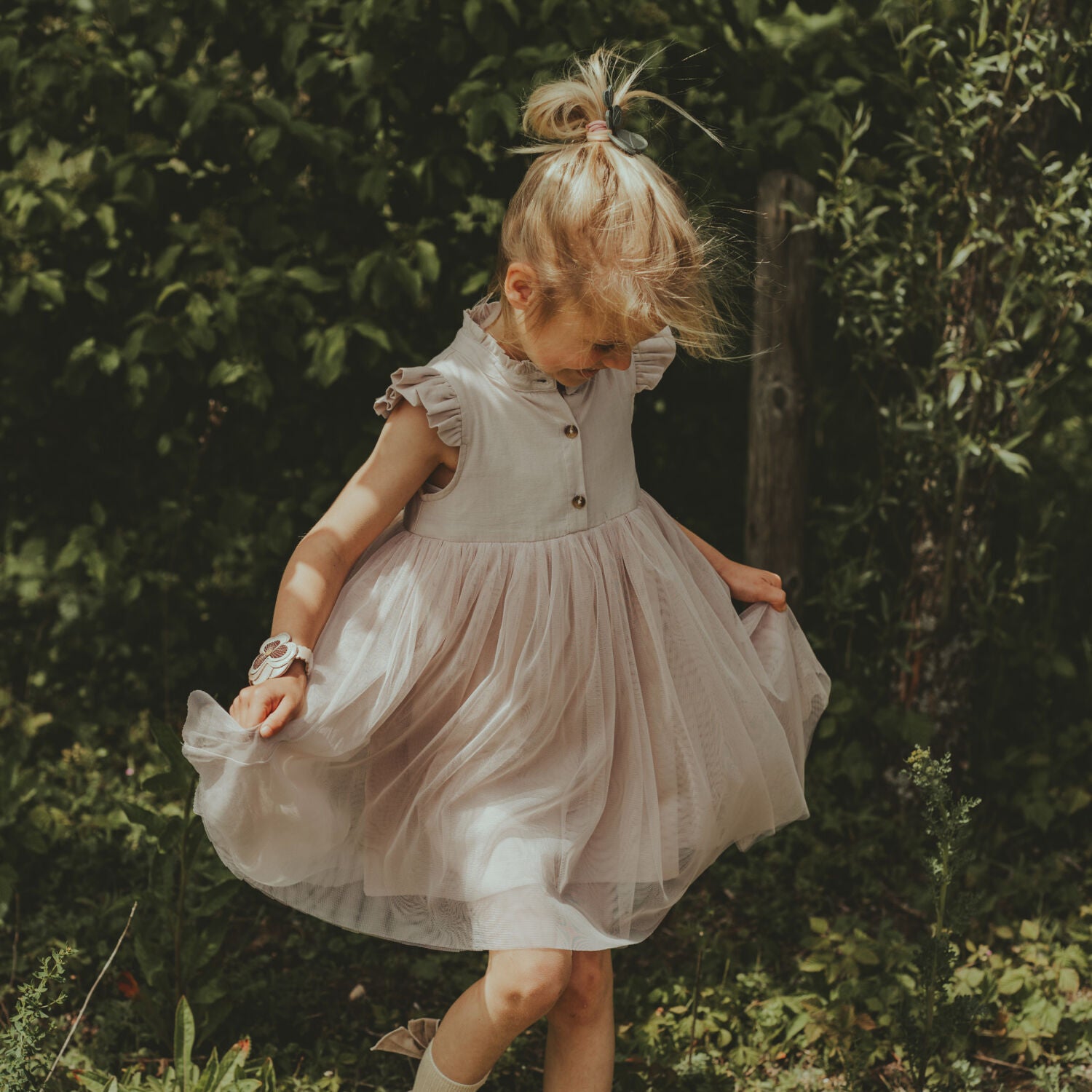 Sommerkleid Fleurence