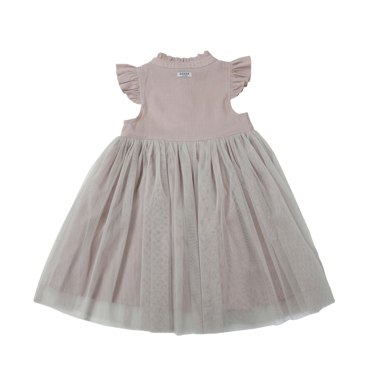 Sommerkleid Fleurence