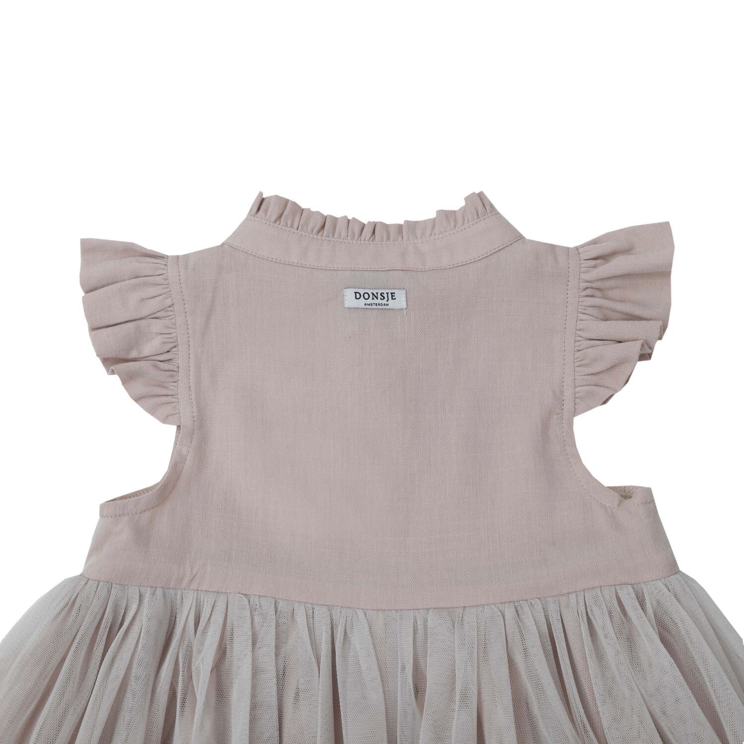Sommerkleid Fleurence
