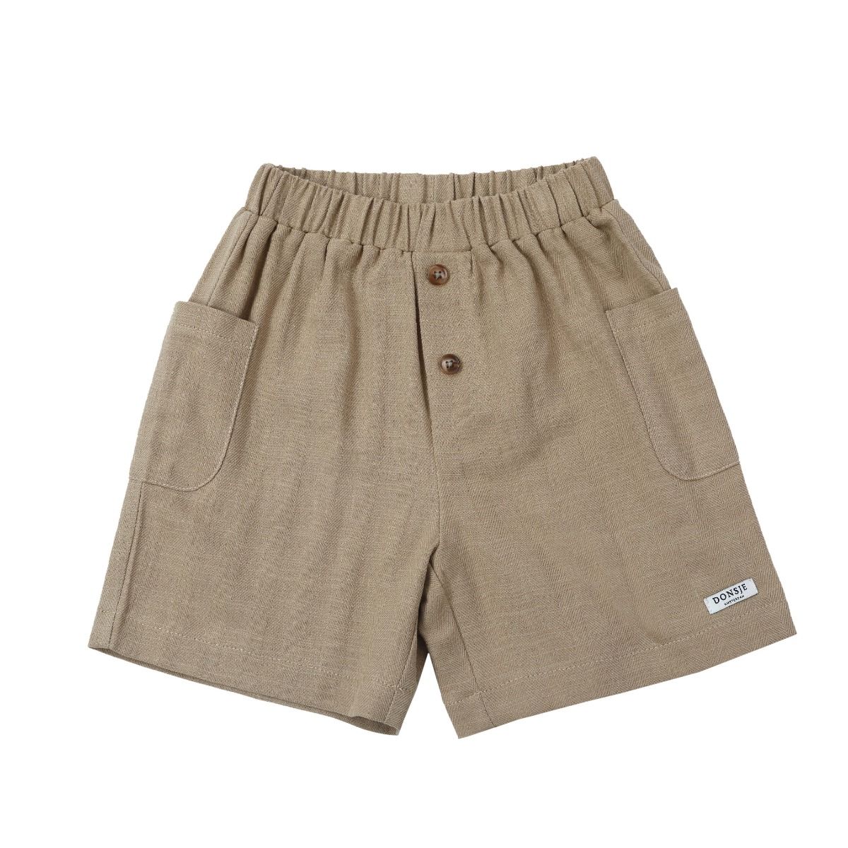 Kinder Shorts Waid