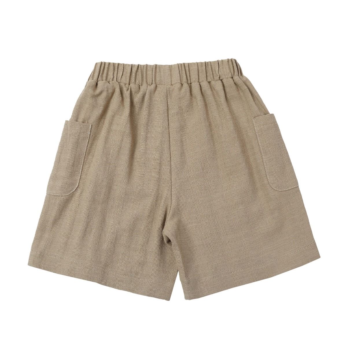 Kinder Shorts Waid