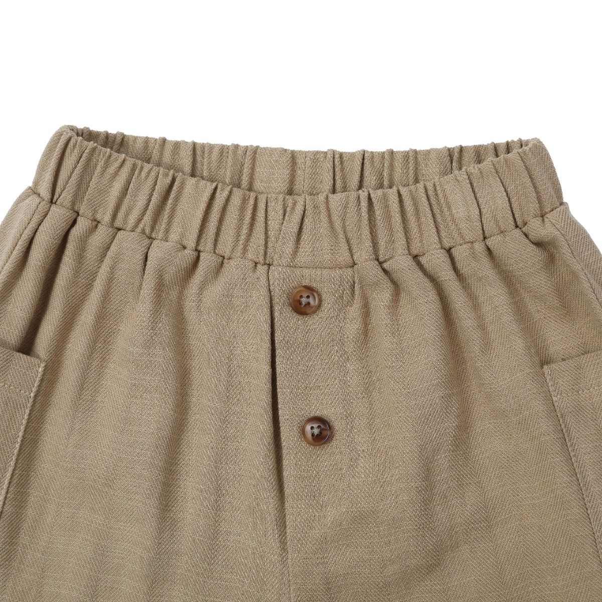 Kinder Shorts Waid