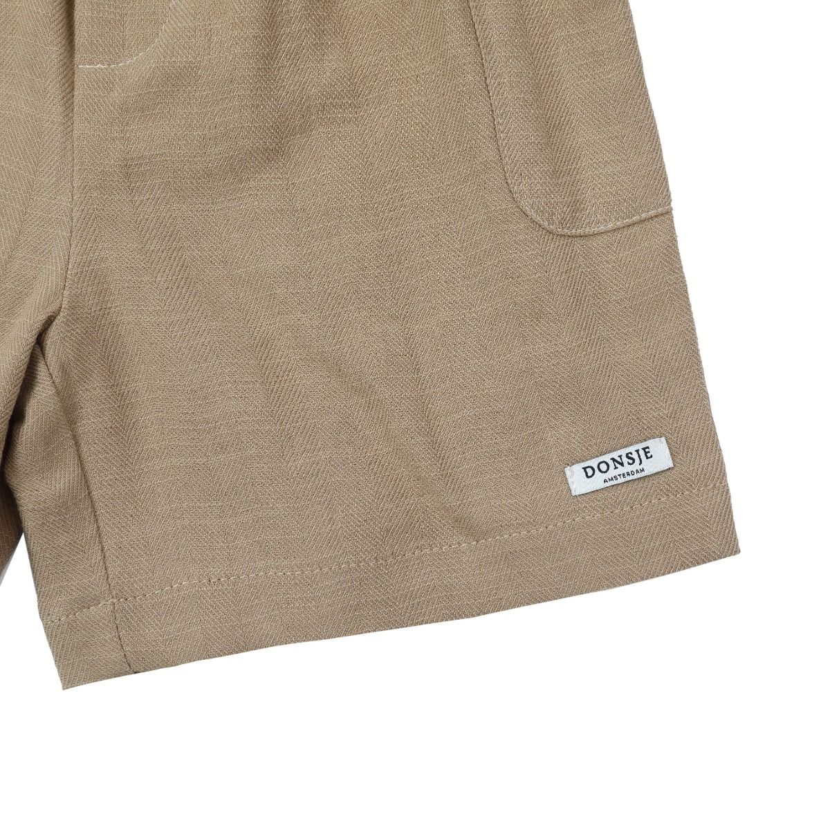 Kinder Shorts Waid