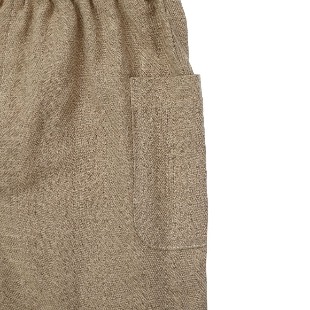 Kinder Shorts Waid