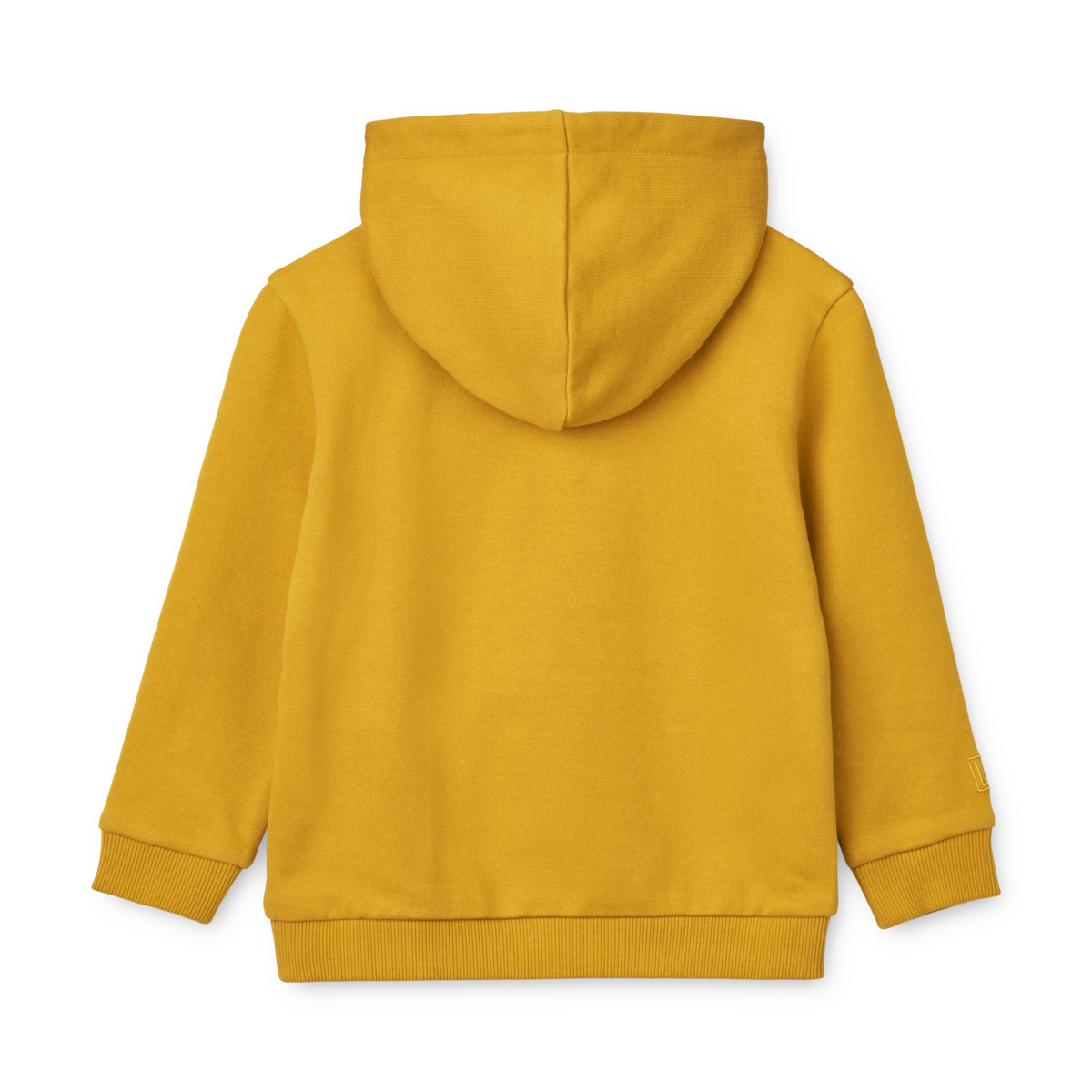 Hildur Hoodie Liberté - Lemon flake