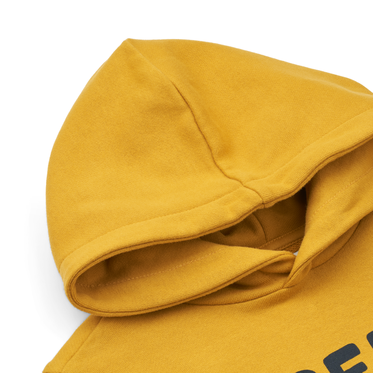 Hildur Hoodie Liberté - Lemon flake