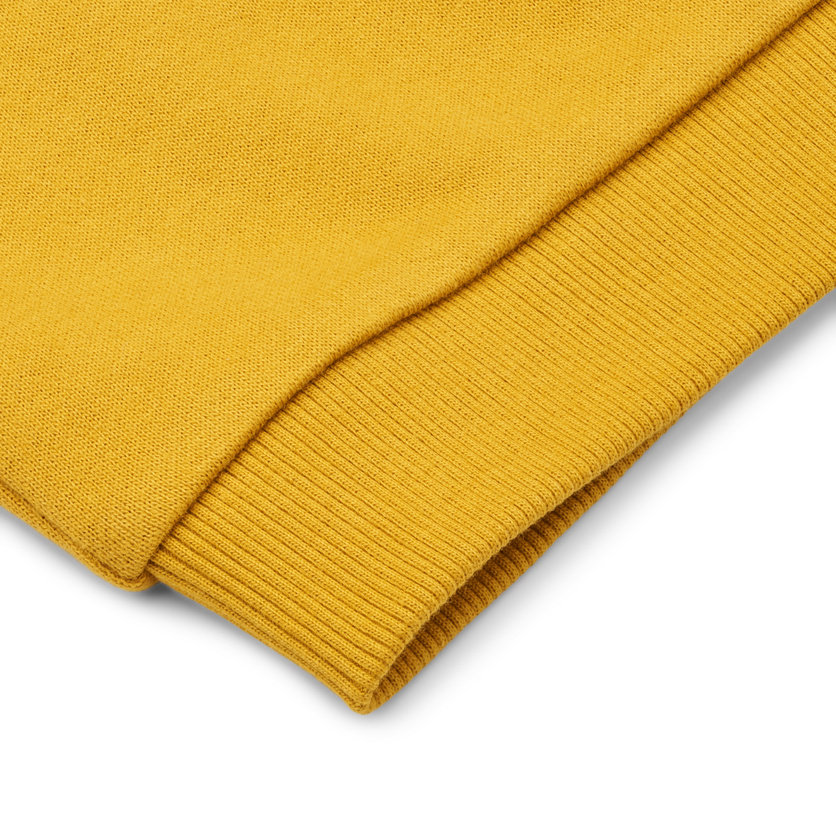 Hildur Hoodie Liberté - Lemon flake