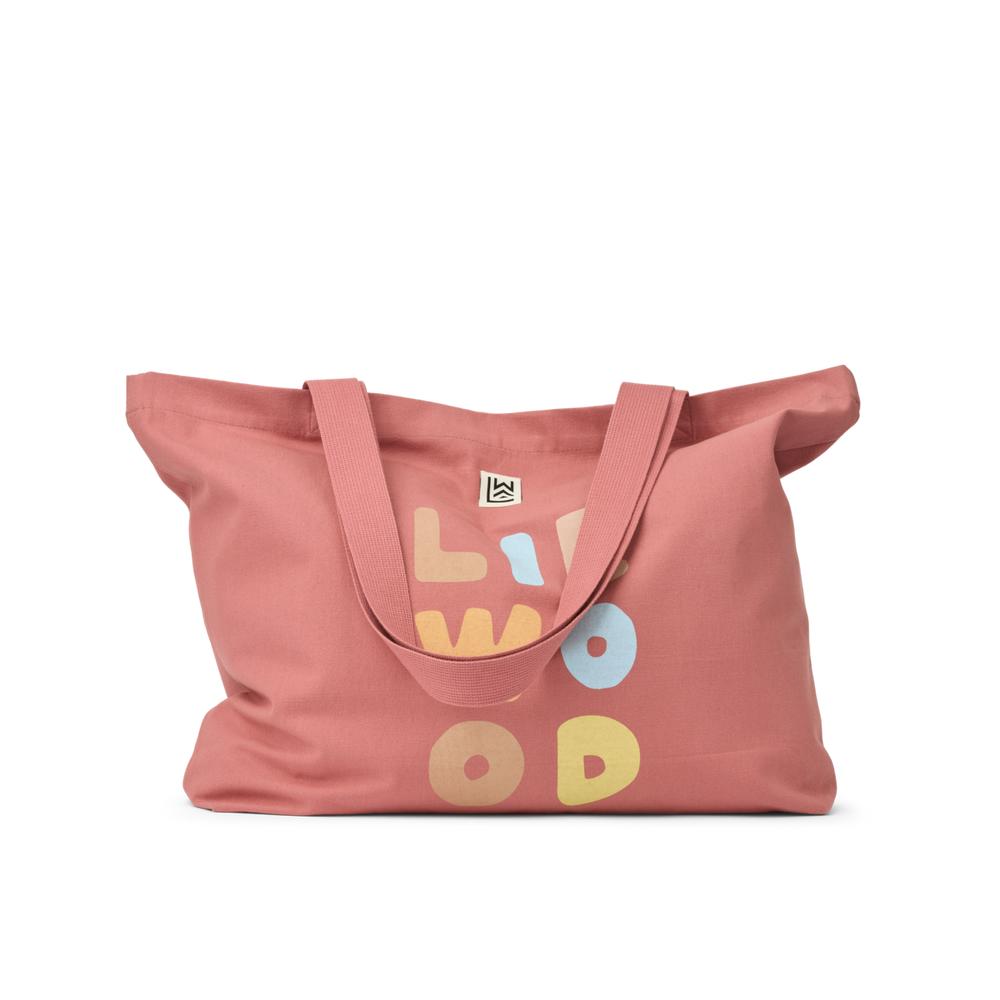 Grosse Tasche Liewood Dusty