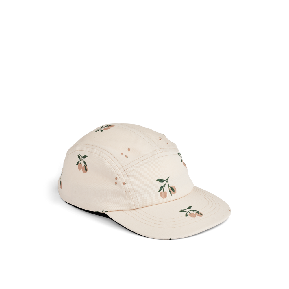 Rory Cap Mütze Peach Sea Shell