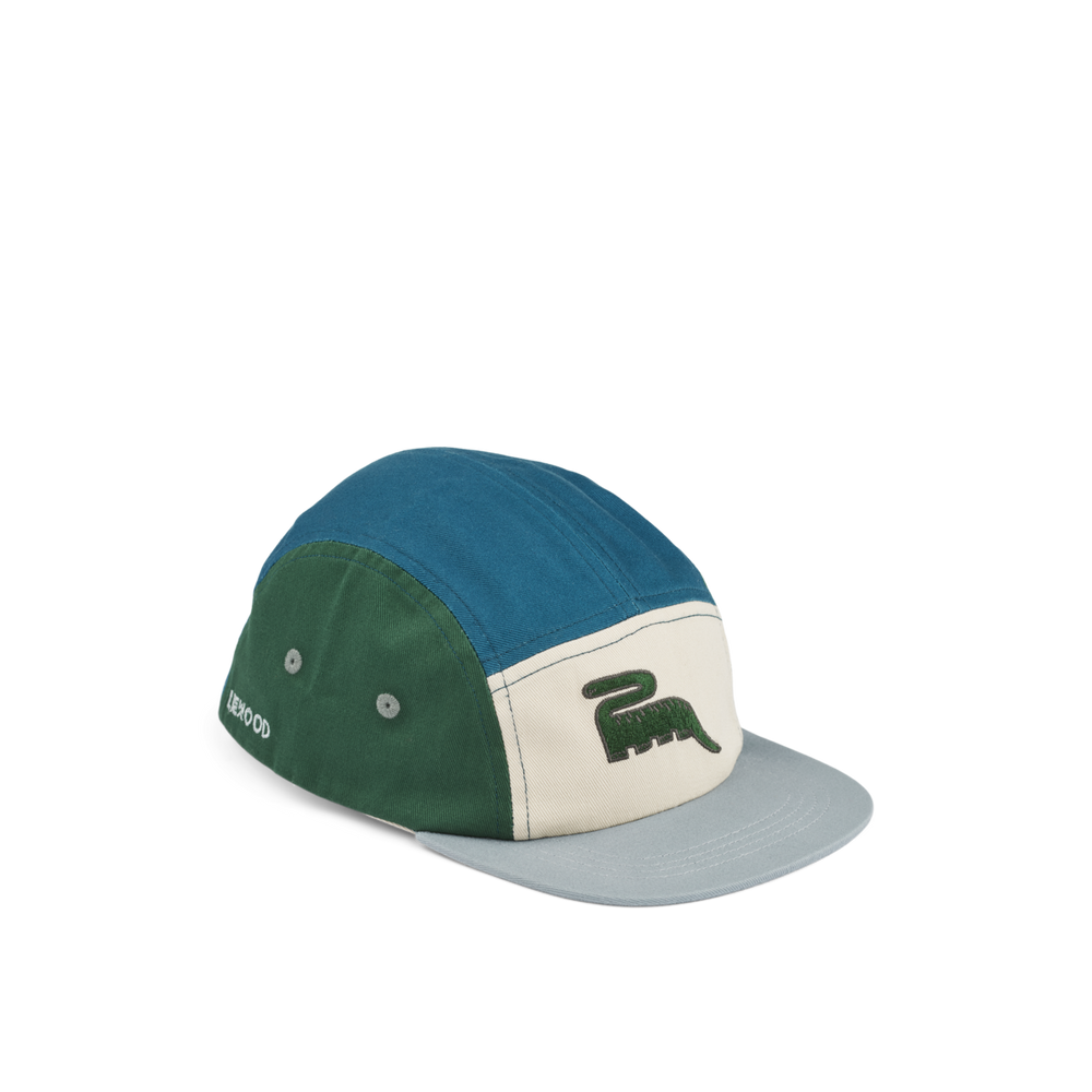 Rory Cap Mütze Blue Fog