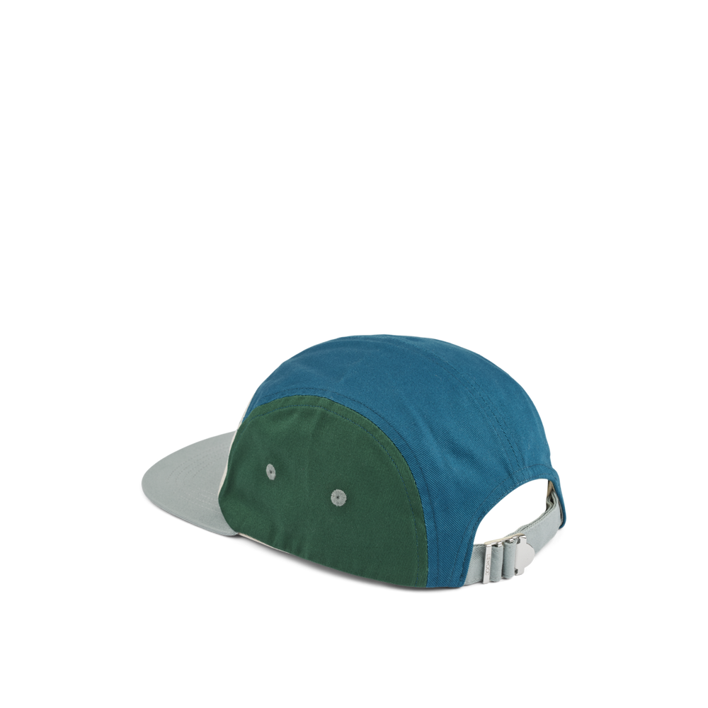 Rory Cap Mütze Blue Fog