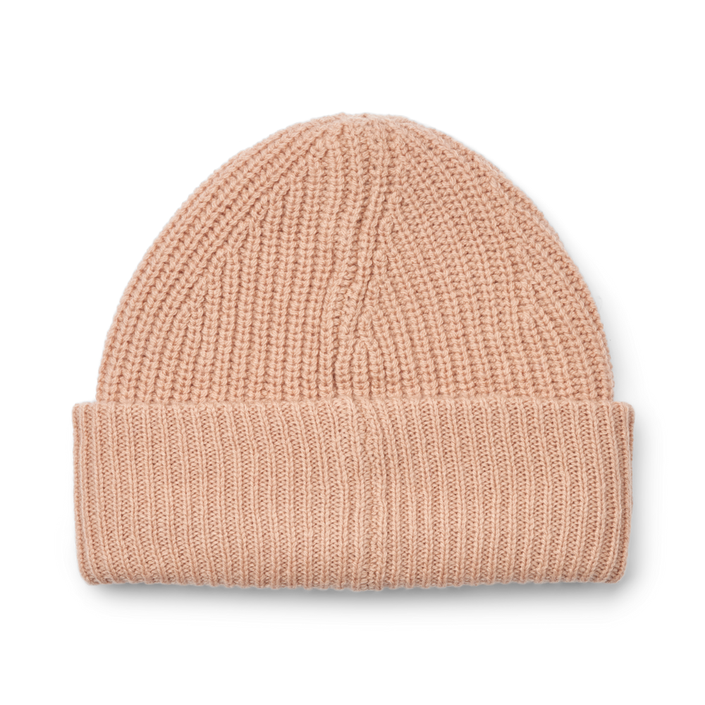 Emilio Beanie Mütze Tuscany Rose