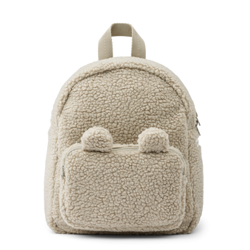Kinder Rucksack Allan Plüsch Mist