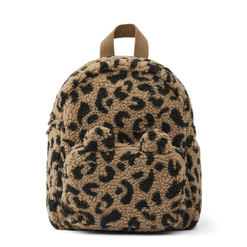 Kinder Rucksack Allan Plüsch Leo