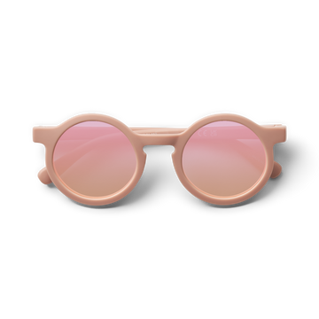 Sonnenbrille Darla Verspiegelt - 0-3J Tuscany Rose
