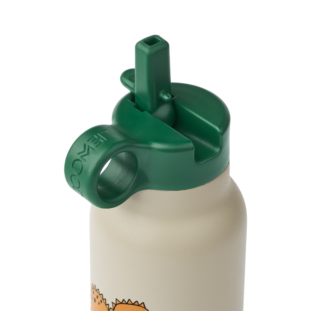 Thermo Trinkflasche Falk 350 ml - Dino
