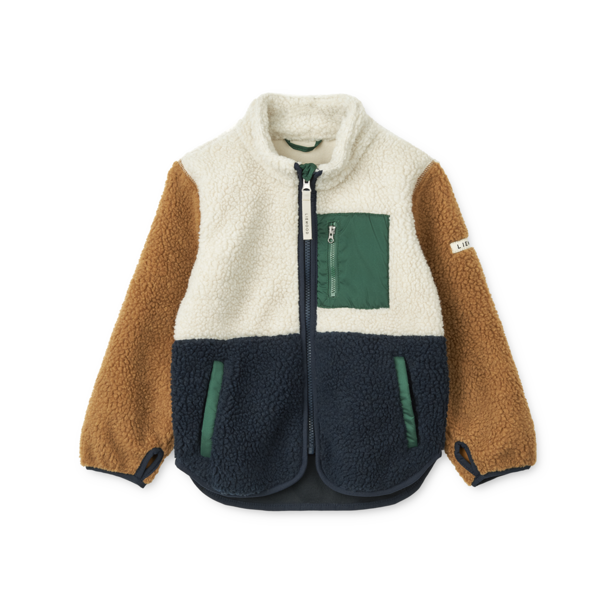 Jacke Nolan Classic Navy