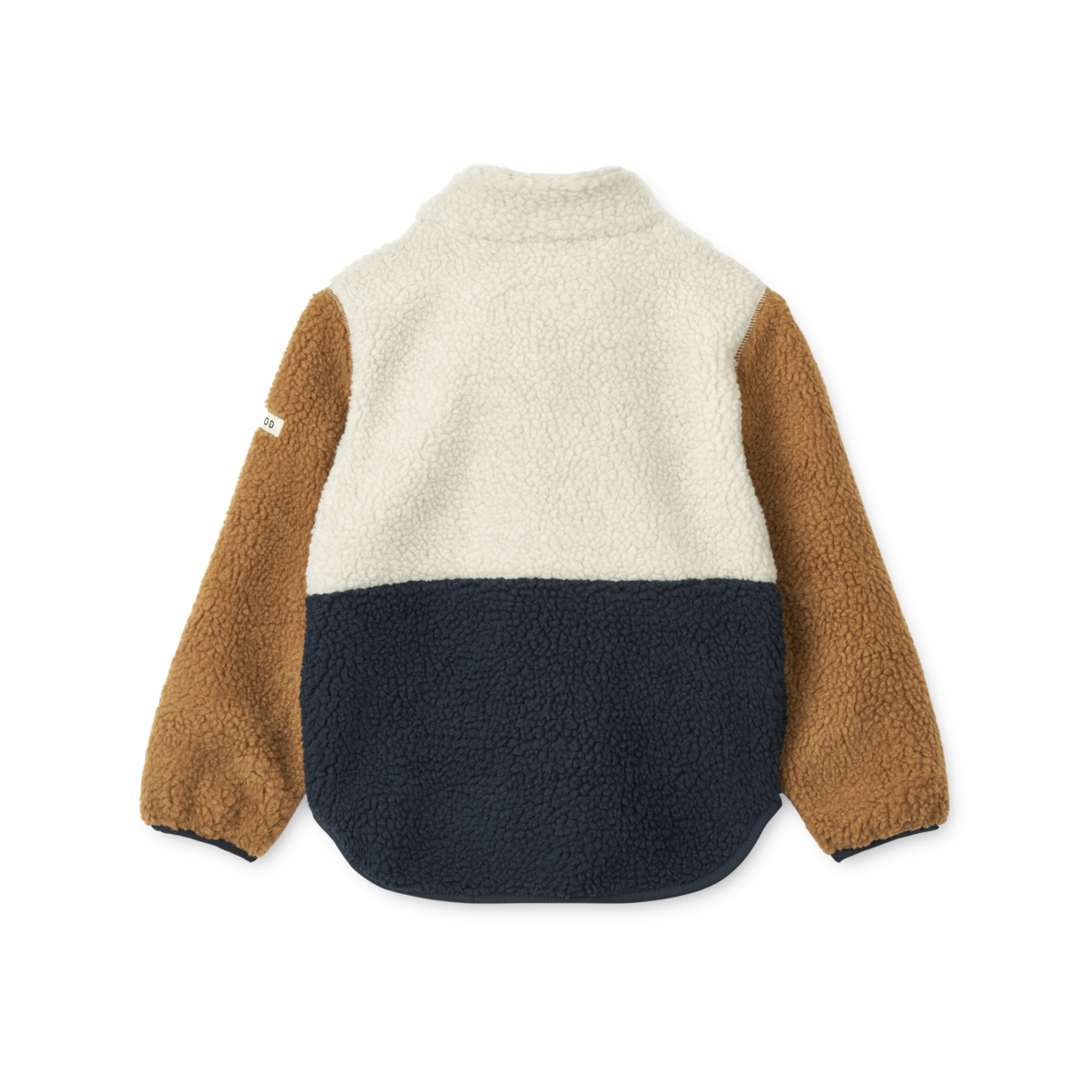 Jacke Nolan Classic Navy