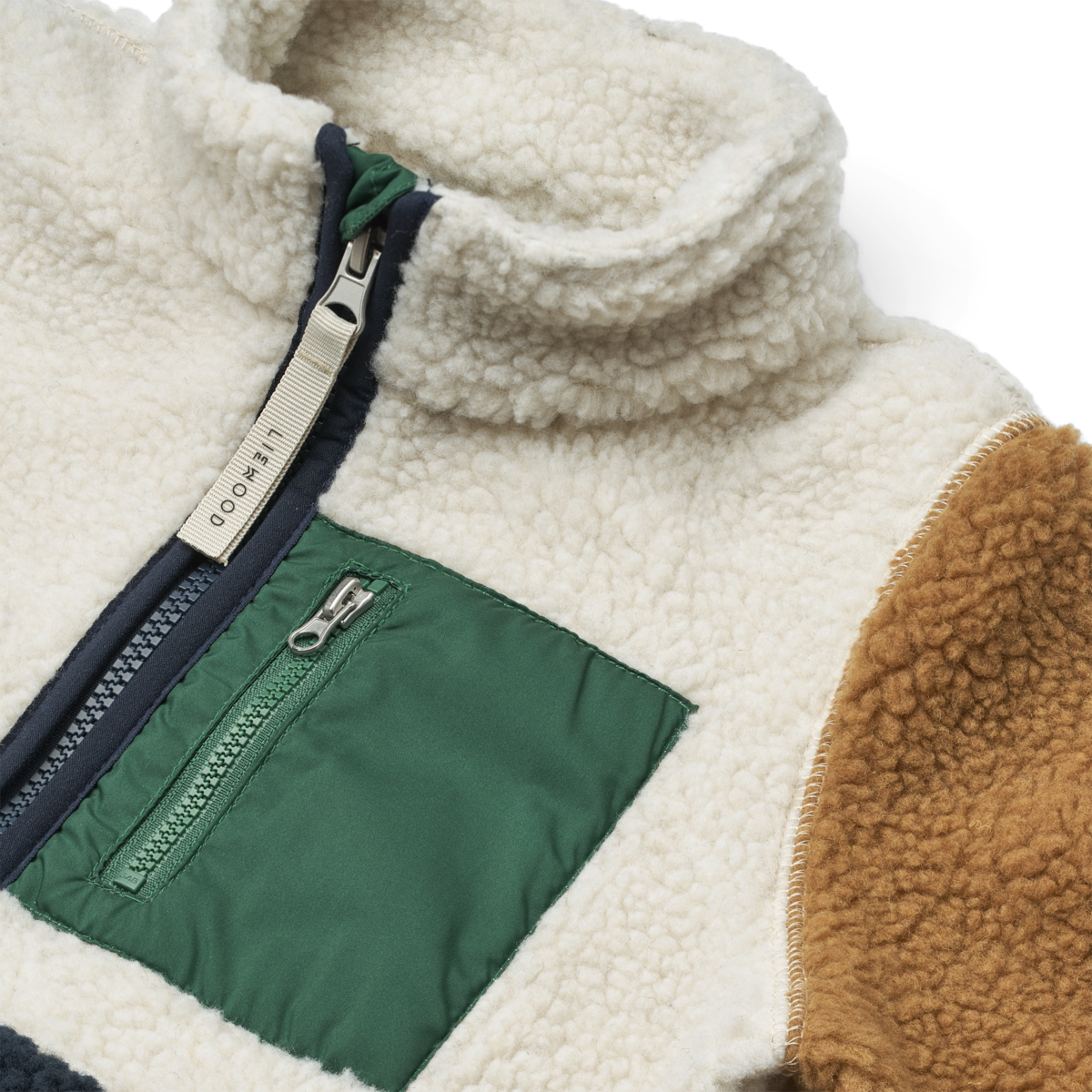 Jacke Nolan Classic Navy