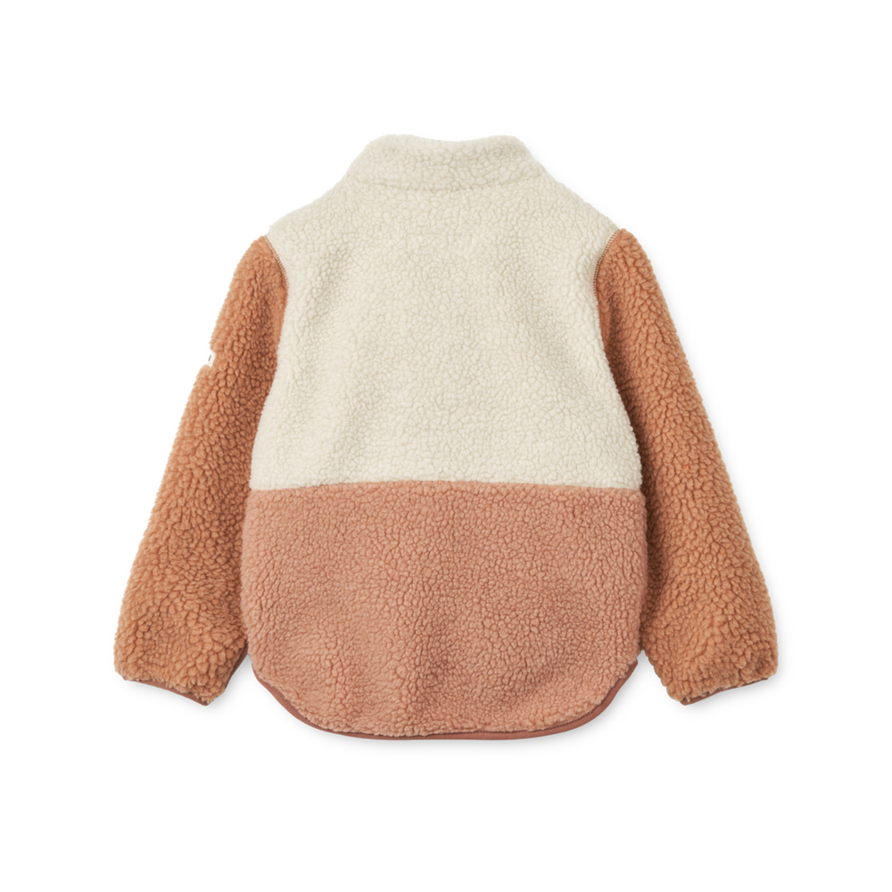 Jacke Nolan Tuscany Rose