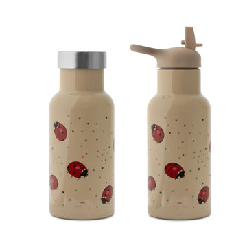 Thermo Trinkflasche Bug
