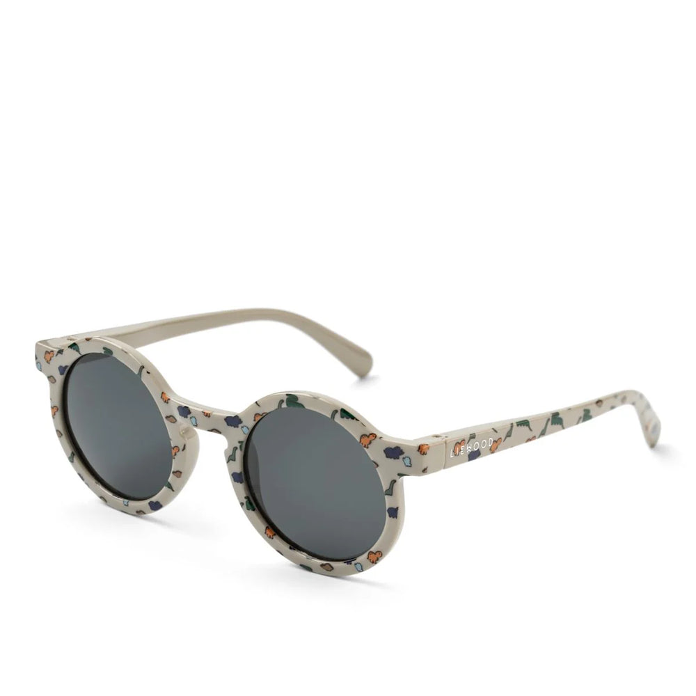 Sonnenbrille Kleinkinder Darla Dinosaurs