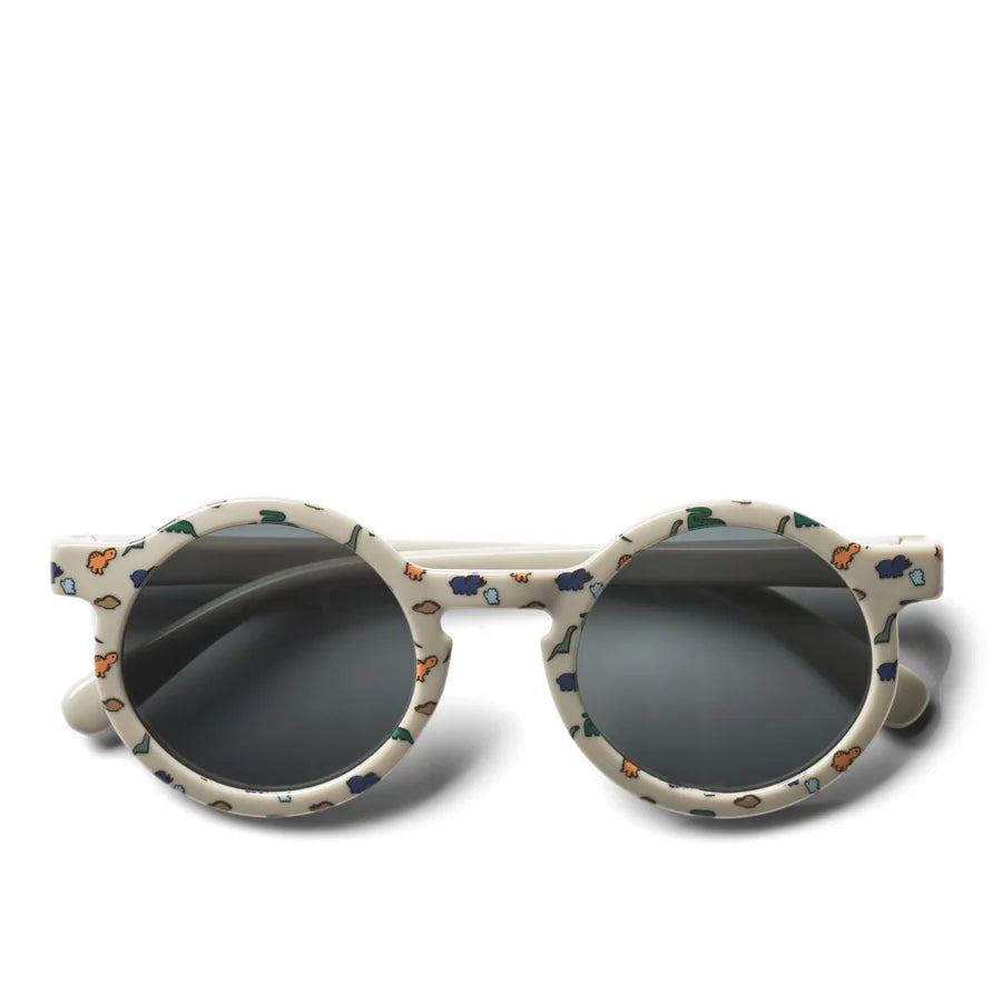 Sonnenbrille Kleinkinder Darla Dinosaurs