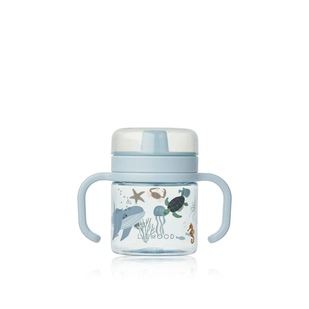 Kylo Tritan Schnabeltasse - Sippy Cup Sea Creature