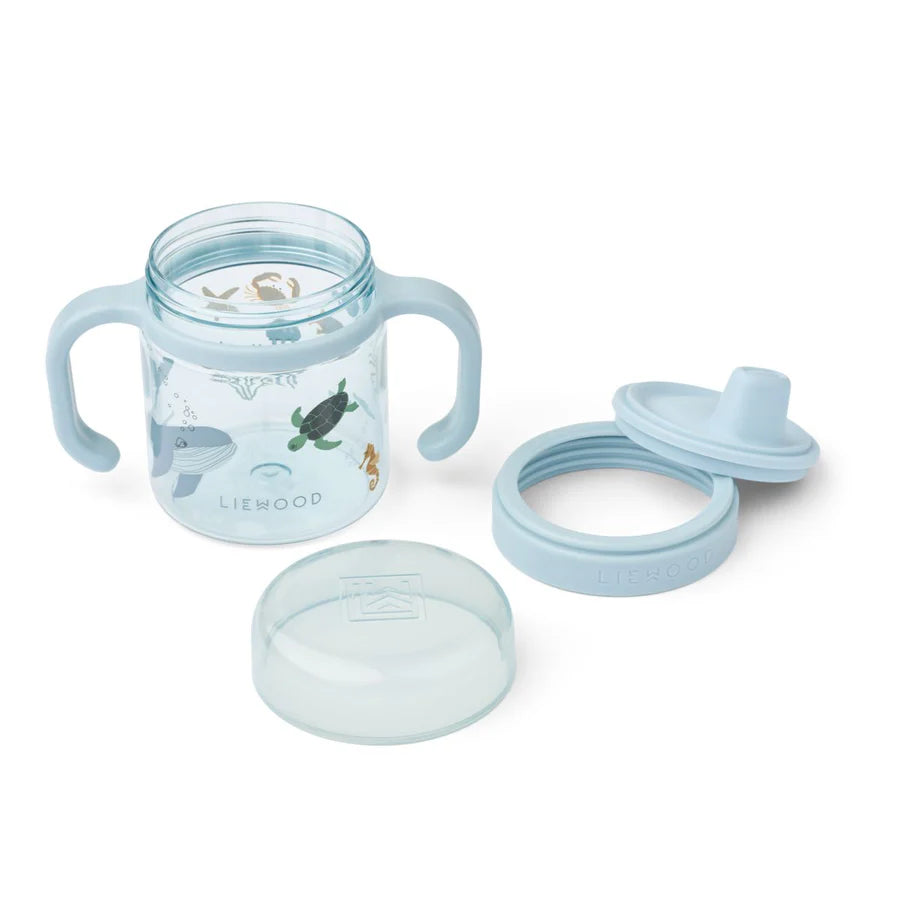Kylo Tritan Schnabeltasse - Sippy Cup Sea Creature