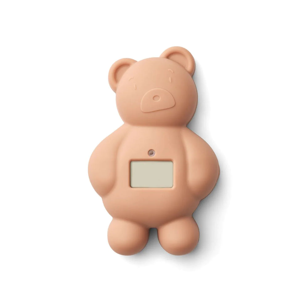 Badethermometer Digital Kiera - Tuscany Rose