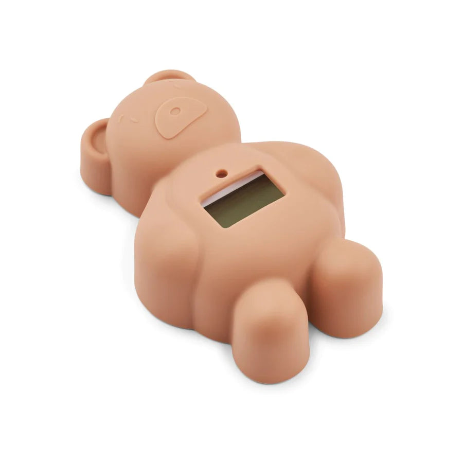 Badethermometer Digital Kiera - Tuscany Rose