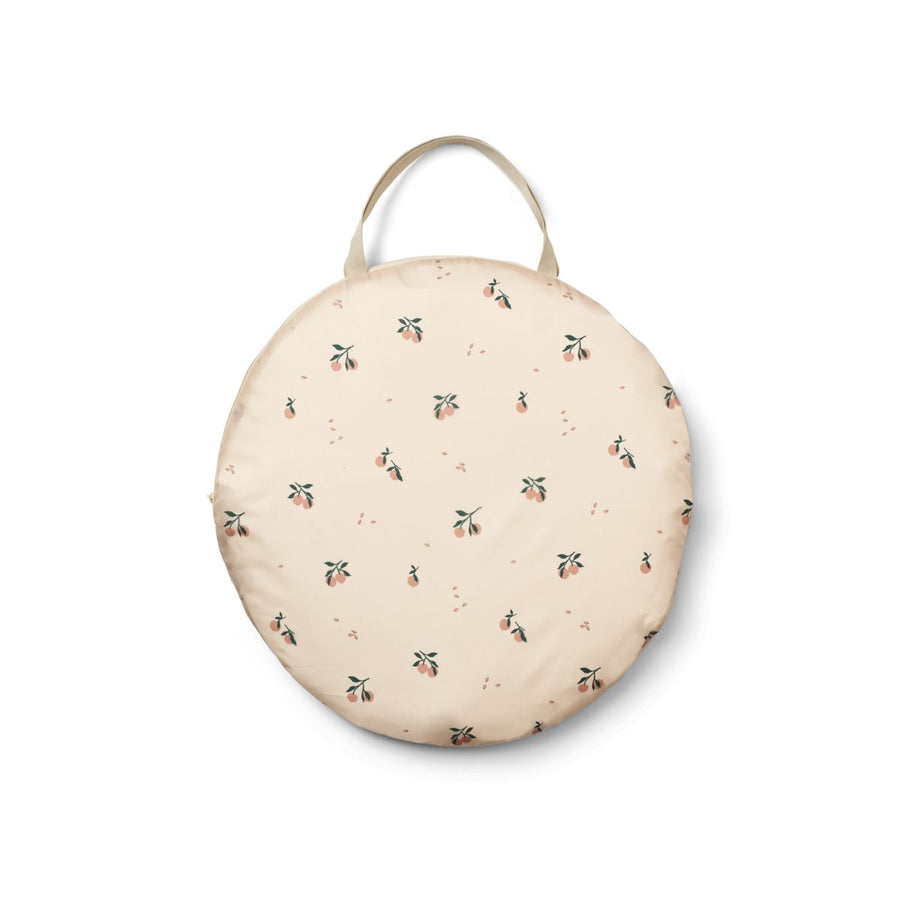 Kinder Pop-Up Spielzelt Bjork Peach