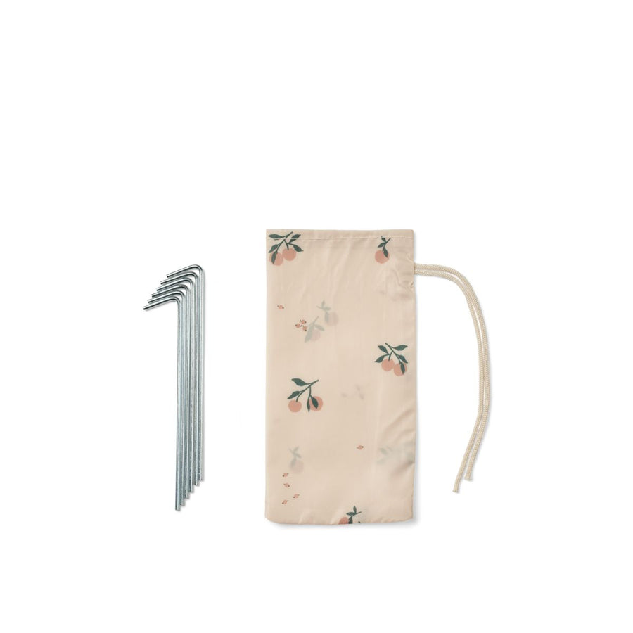 Kinder Pop-Up Spielzelt Bjork Peach