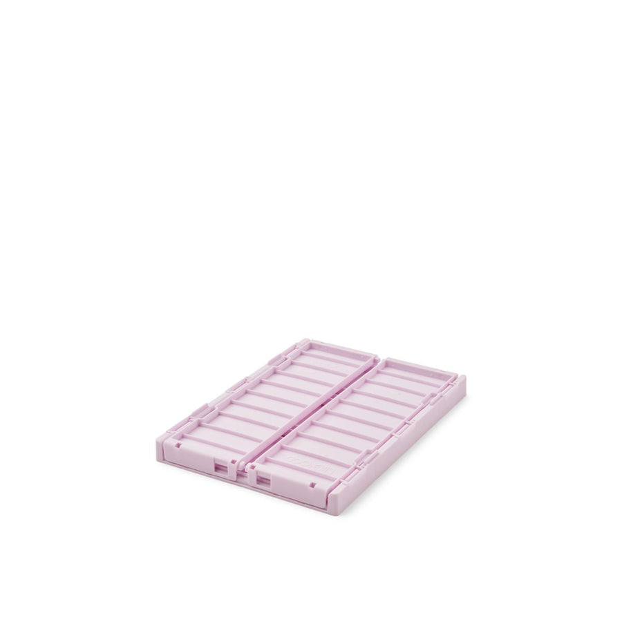 Aufbewahrungskorb Weston Light Lavender S