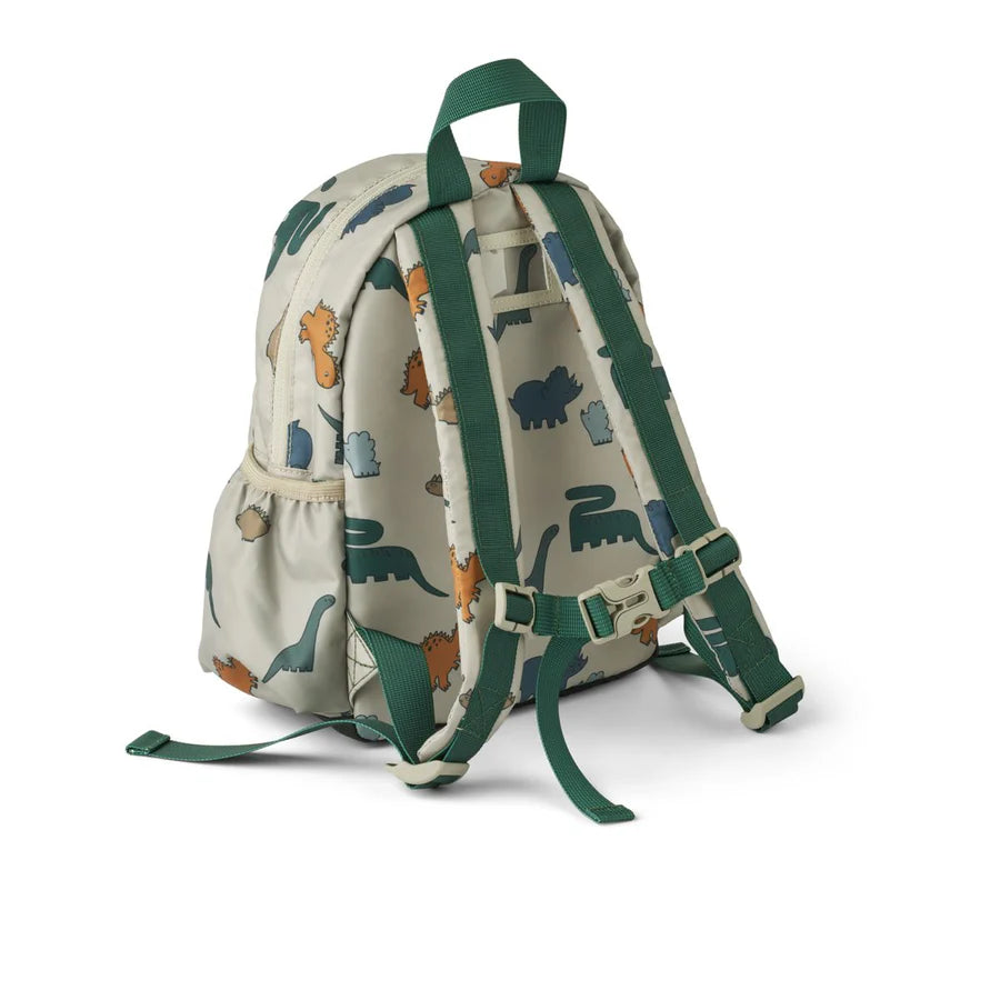 Kinderrucksack Andreas - Dinosaurus