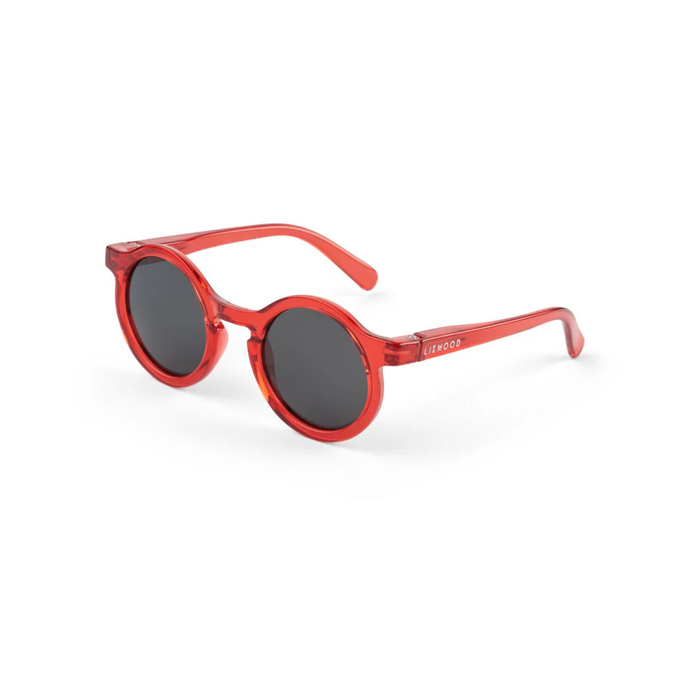 Sonnenbrille Kleinkinder Darla Watermelon Transparent