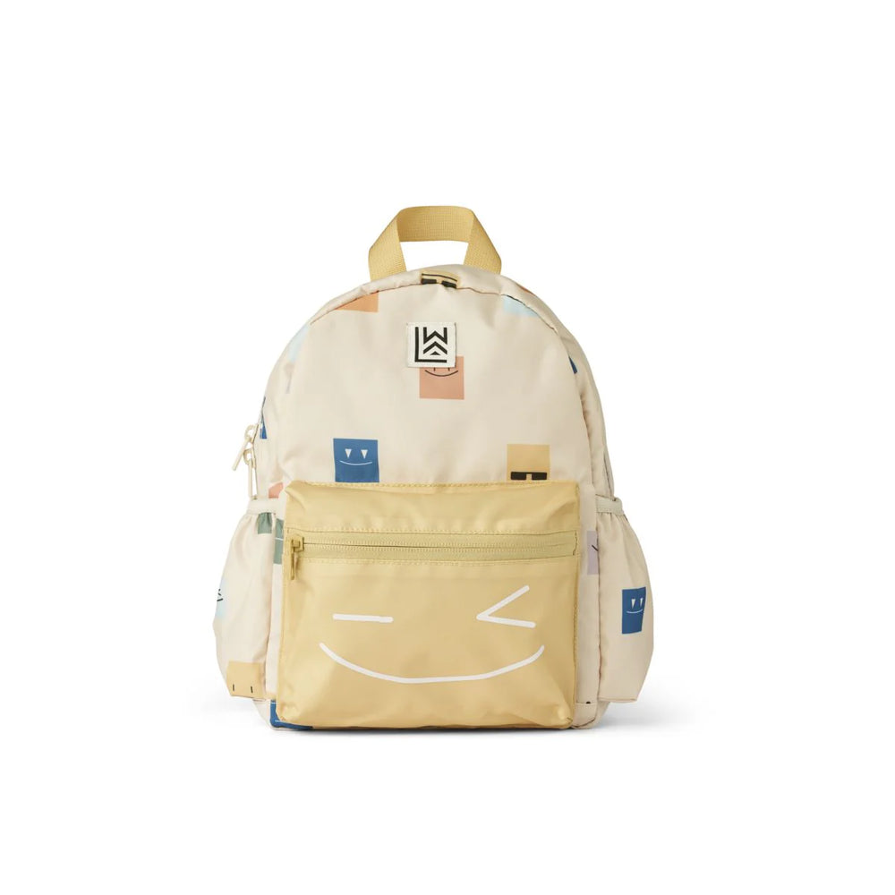 Kinderrucksack Andreas - Smiley