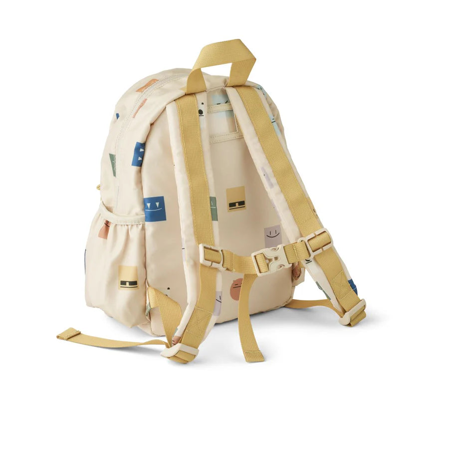Kinderrucksack Andreas - Smiley