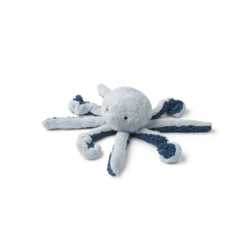 Kuscheltier Oktopus Arctic