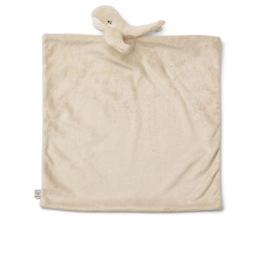 Kuscheltuch Camdon Wal