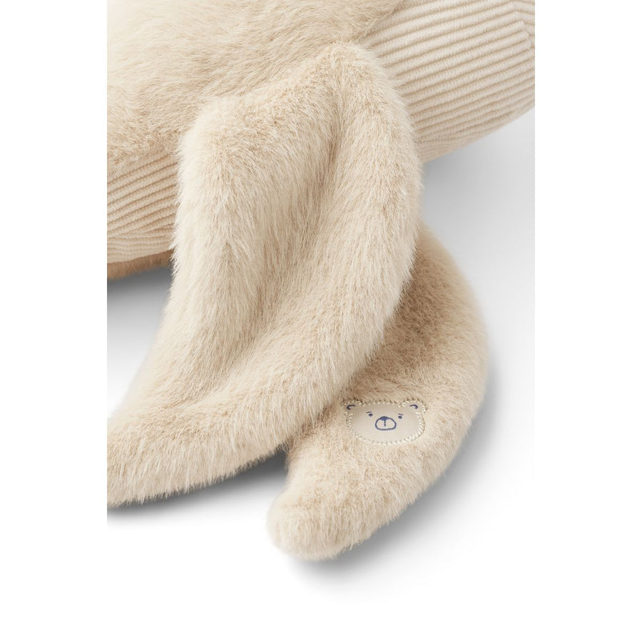 Kuscheltier Berto Wal